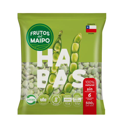HABAS 500G HABAS 500G