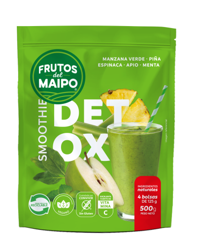 Smoothie Detox_500g