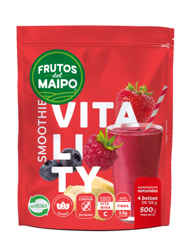 Smothie Vitality_500g