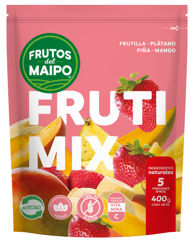 FRUTIMIX 400 G