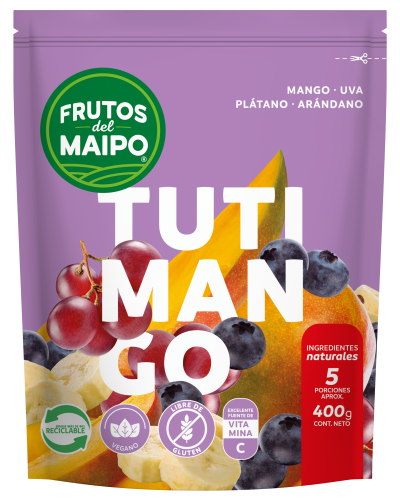 TUTIMANGO 400 G