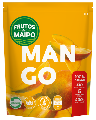 MANGO 400 G MANGO 400 G