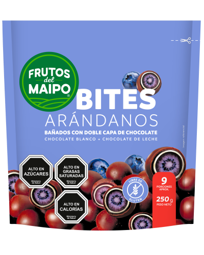 Arandano bolsa Arandano bolsa