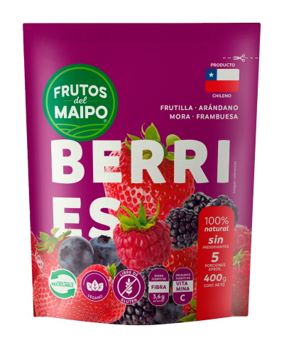 Berries 400g-SinFondo