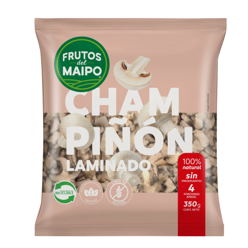 Champiñon Laminado 350 Champiñon Laminado 350