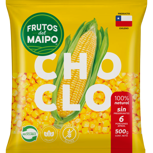 Choclo_500g