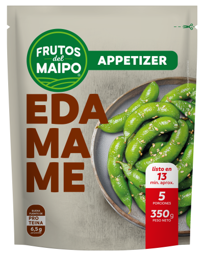 EDAMAME