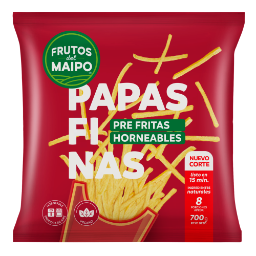 PAPAS FINAS 700gr