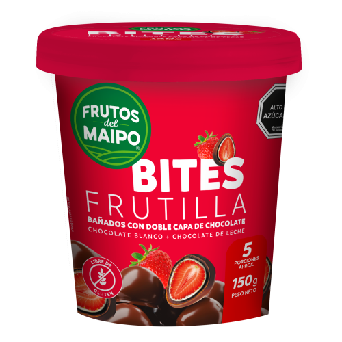 bites mockup FRUTILLAS