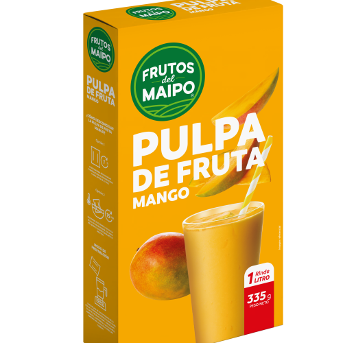 mkp pulpa MANGO V